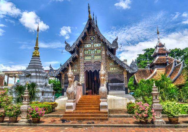 Market Potential of thailand’s Coffee Industry and Emerging Trends