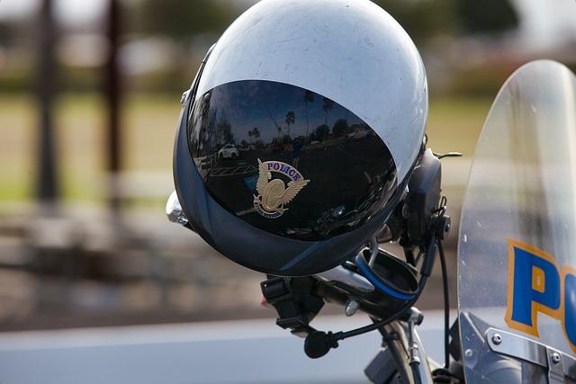 Future Law Enforcement Recommendations 