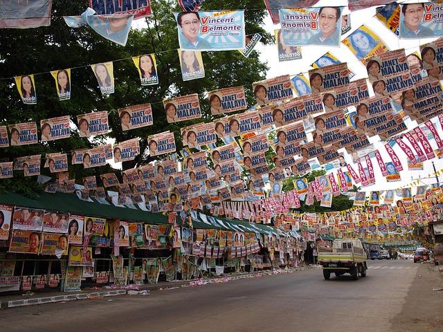 Implications of the Election Announcement on National Stability and Civil Rights
