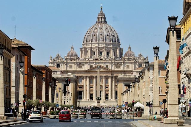 recommendations for​ Future Engagement Between the ⁢Vatican ⁣and ⁤Local Communities