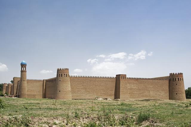 International Support For tajiksitan Resilience Efforts