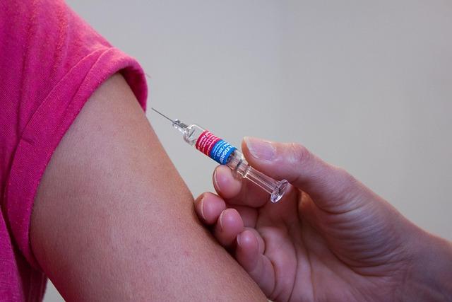 Significance Of Hpv Vaccine For Youth Health 