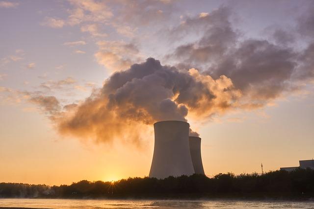 Kazakhstan's Strategic Move Towards‌ Nuclear Energy