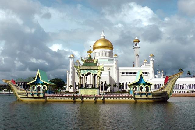 Potential Impact on the Economy: What the⁤ Licensing Round Means for Brunei