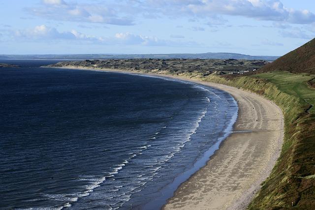 sustainability‍ and Conservation: Protecting the Future of This Coastal Paradise