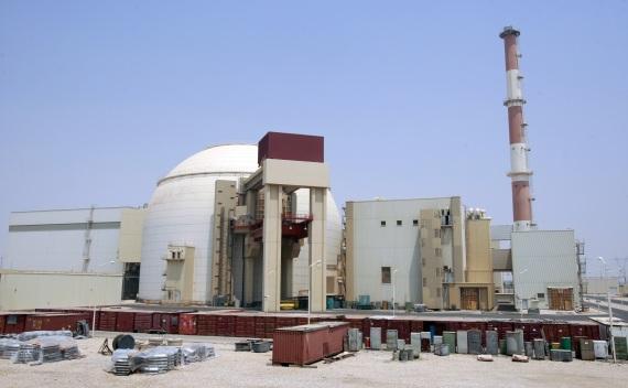 Iran's Nuclear‍ Program: Recent Developments and Implications for Global Security