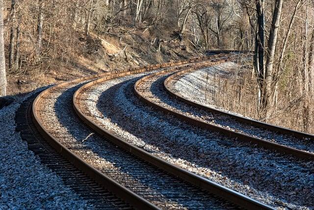 India​ and ‌Bhutan⁢ Strengthen Ties Through ​new Railway ​Link
