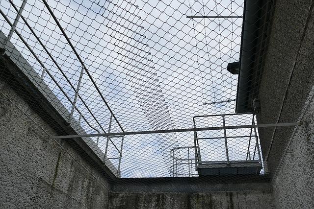 Enhancing Accountability And Transparency Within Detention Practices 