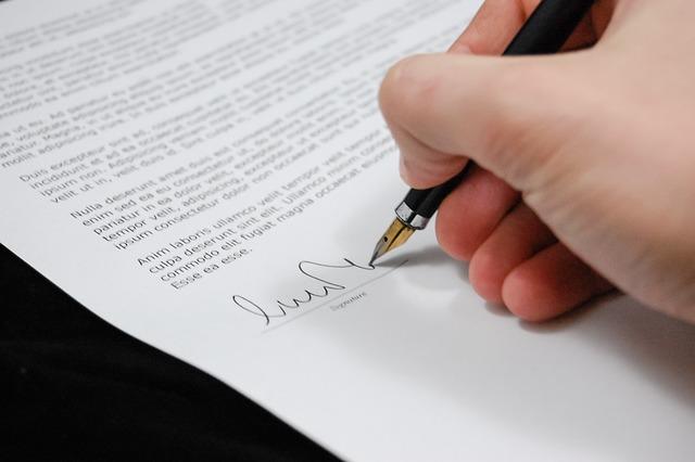 Trade Agreements: Unlocking New⁤ Opportunities for Joint Ventures