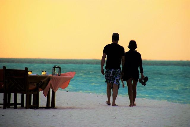 Exploring The Maldives: Guide To Favorite Spots 