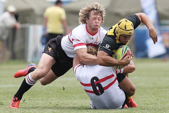 Overview of the Asia Rugby Emirates Women’s Sevens Series 2024