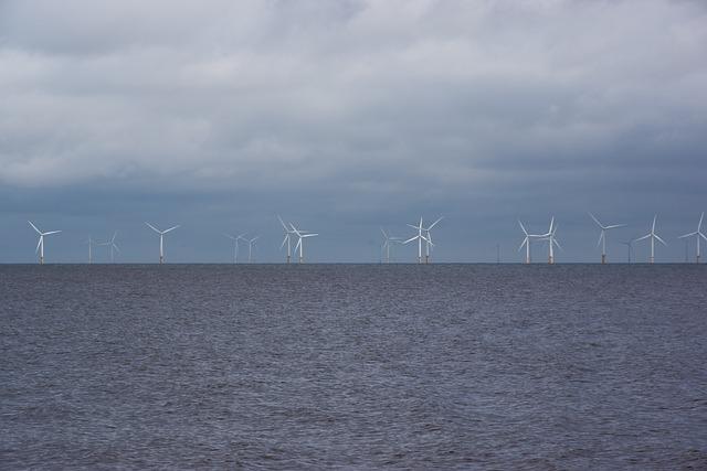 Global Insights on Offshore Wind Trends and the Role of South Korea in Renewable Energy Expansion