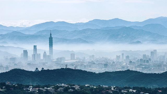 Taiwan's Strategic Importance in Global Politics