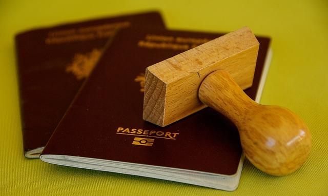 investigation into Passport Sales Uncovers Breaches in chinese Regulations