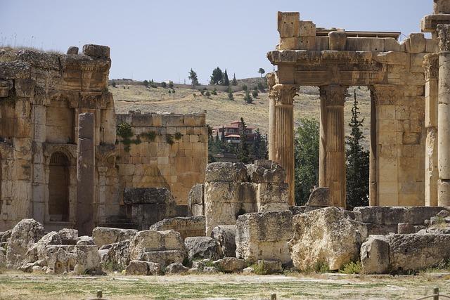 Path Forward: ⁤Recommendations for Supporting ⁣Lebanese Agency and Sovereignty