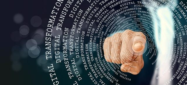 Key Technologies to Drive Digital Change​ in Sri Lanka
