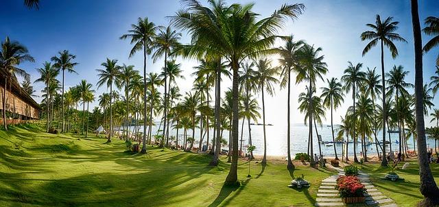 Phu Quoc's⁢ unique Appeal‌ in the Asian Island Landscape