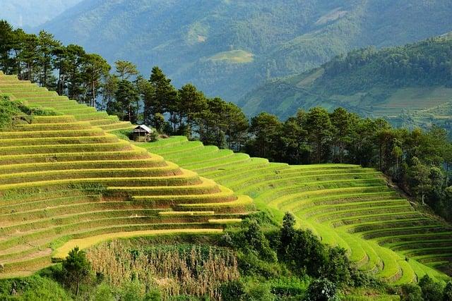 Asia’s Poorest Nation Undertakes⁢ Ambitious £5bn Dam ⁢Project