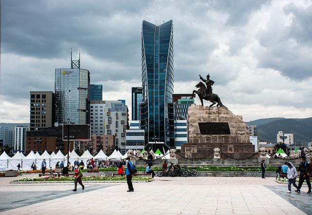 Recommendations for Strengthening ⁤Mongolia's Global⁤ Partnerships