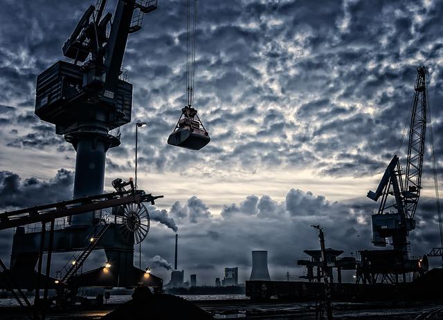 Immediate Economic Consequences ‍for Local Shipping Industry