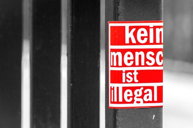Human Rights‍ Violations: The ​Impact of Deportations on Vulnerable Communities