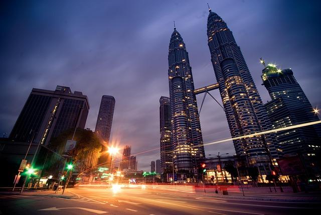 future Prospects: Strengthening Malaysia's Position in the Global Tech Market