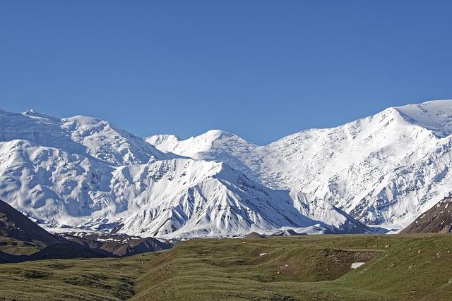 Future Prospects: building a Framework for Sustained Peace and Collaboration in Central Asia