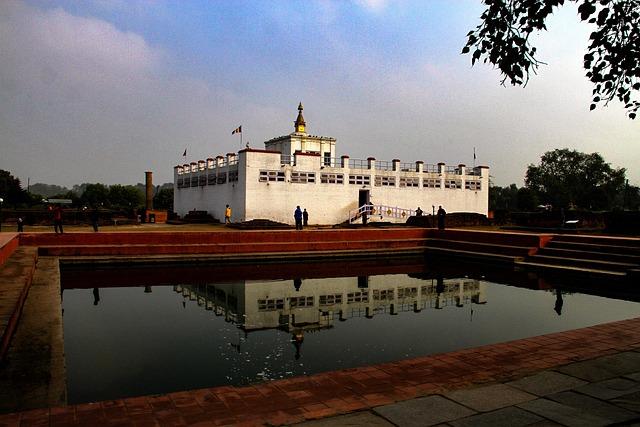 Understanding the Significance of ⁢Lumbini Advocacy Day⁤ in Texas