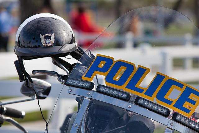 Enhancing Law Enforcement Skills through International training Programs