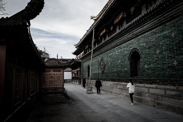 strategic⁤ Interests‌ Driving China's Engagement in Yemen