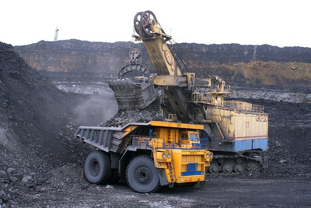 Economic Impact Of Coal Dependence Amid Green Goals 
