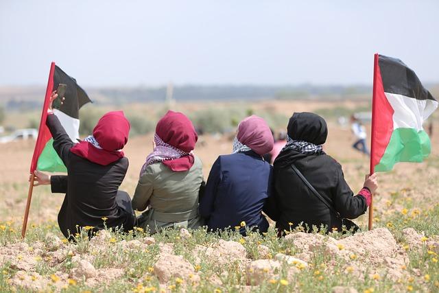 Future Prospects for Palestine in the International Football Arena