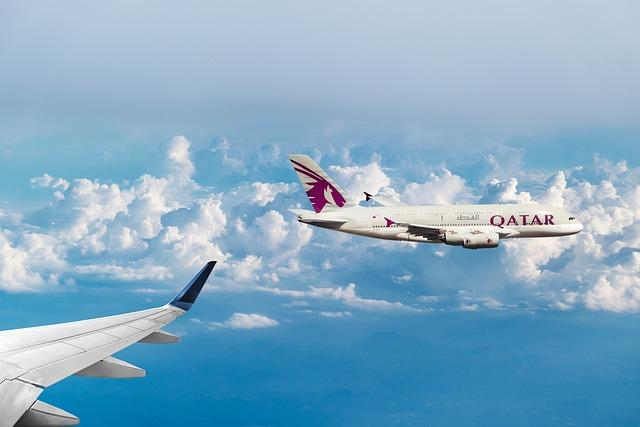 Future Outlook: Qatar ⁣Airways' Role ​in the Global Aviation Landscape