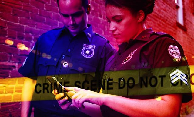 Cross-Border Crime Implications on National Security