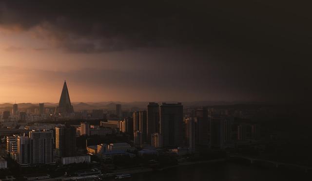 Economic Ties: The Push for Trade between Russia and North korea