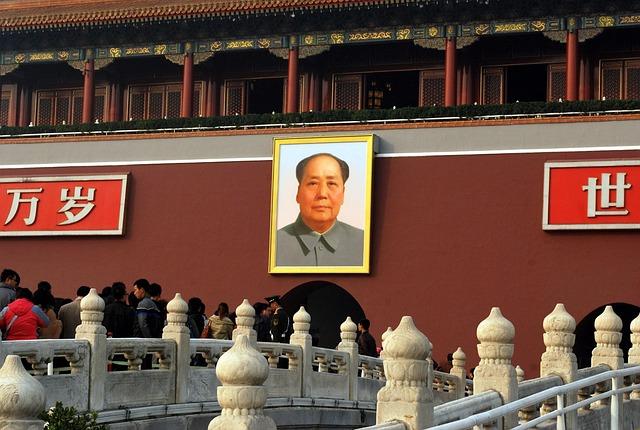 mao⁢ Ning ⁣Highlights China’s Commitment to Multilateralism ⁢in a Changing world