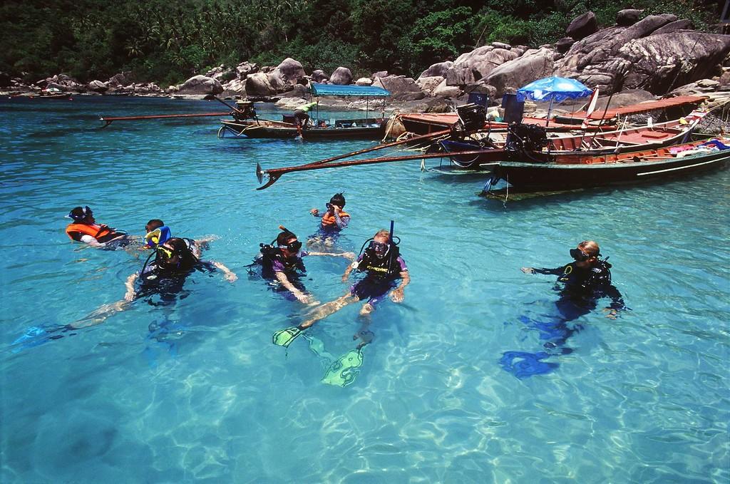 Travel advice: Essential Tips⁣ for Enjoying ⁤Thailand's Sports and ​Music Offerings