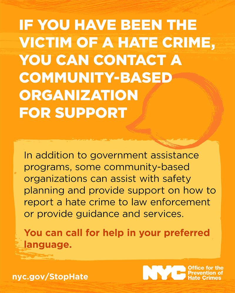 Support resources for Victims and ​Families: Finding Help in the Aftermath of tragedy