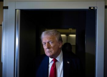 Trump’s step back abroad has triggered an atomic race in East Asia – Asia Times