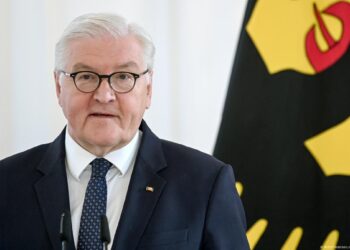 German president’s Armenian missteps: Unfavorable diplomacy awaits in Azerbaijan – Caliber.Az