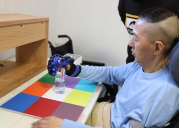 Chinese brain chip project speeds up human trials after first success – Reuters