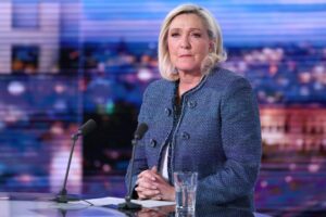 Reactions to French far-right leader Le Pen’s graft conviction – Reuters