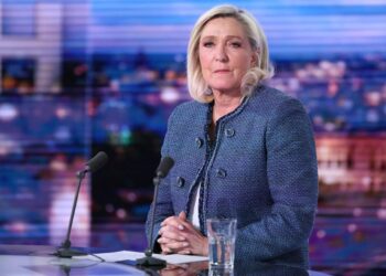 Reactions to French far-right leader Le Pen’s graft conviction – Reuters