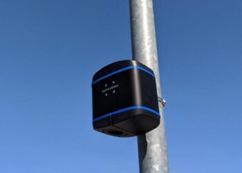 Real-Time Air Monitoring Launches in Schools – Unicef