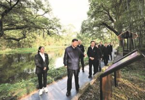 Exclusive | China woos the neighbours, with Xi said to be planning 3-country tour in April – South China Morning Post