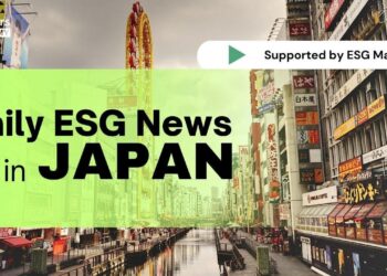Diverging Paths: Japan Embraces ESG As US Retreats – Global Finance Magazine
