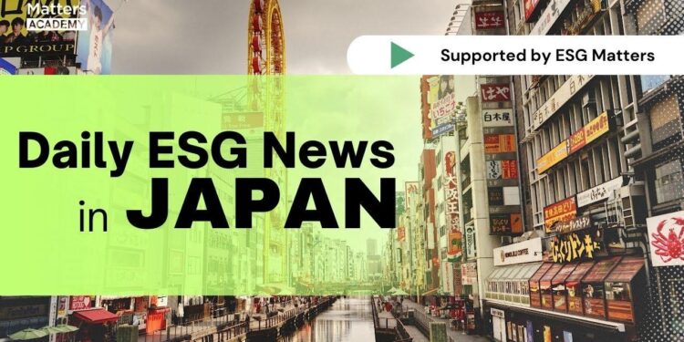 Diverging Paths: Japan Embraces ESG As US Retreats – Global Finance Magazine