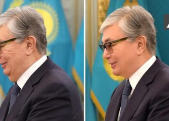 Russians obtain e-signatures in Kazakhstan instead of heading back home – Trend News Agency