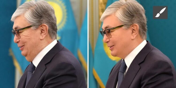 Russians obtain e-signatures in Kazakhstan instead of heading back home – Trend News Agency