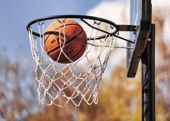 3×3 Basketball | Semi-finals | Asia Cup | Singapore – Olympics.com